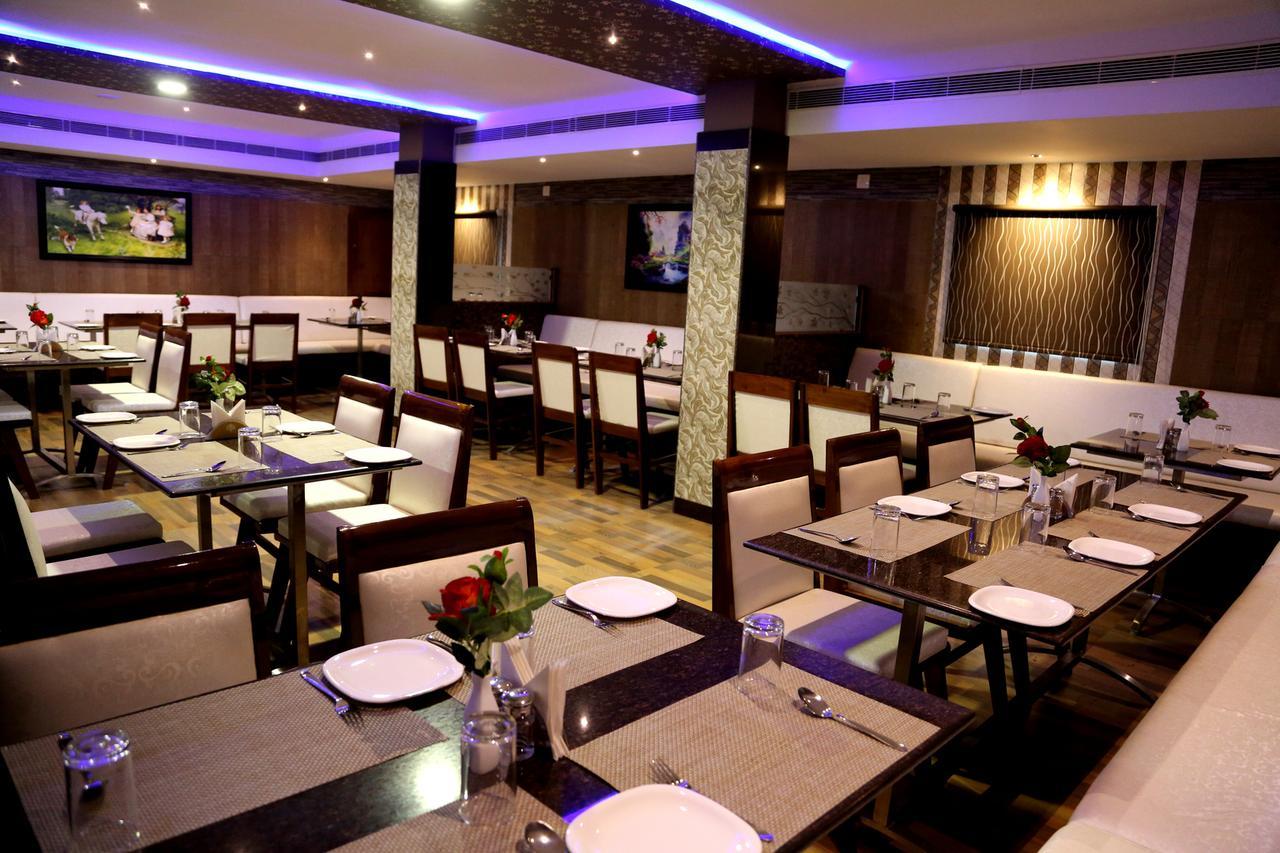 Venky'S Delight Rājahmundry Exterior foto