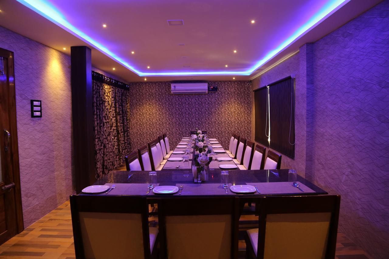 Venky'S Delight Rājahmundry Exterior foto