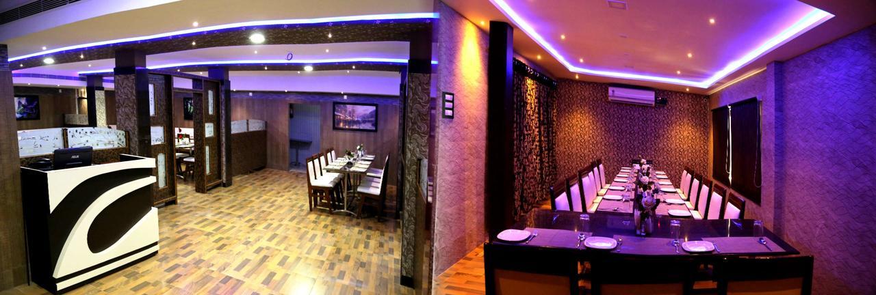 Venky'S Delight Rājahmundry Exterior foto