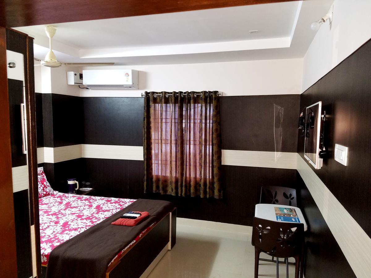 Venky'S Delight Rājahmundry Exterior foto