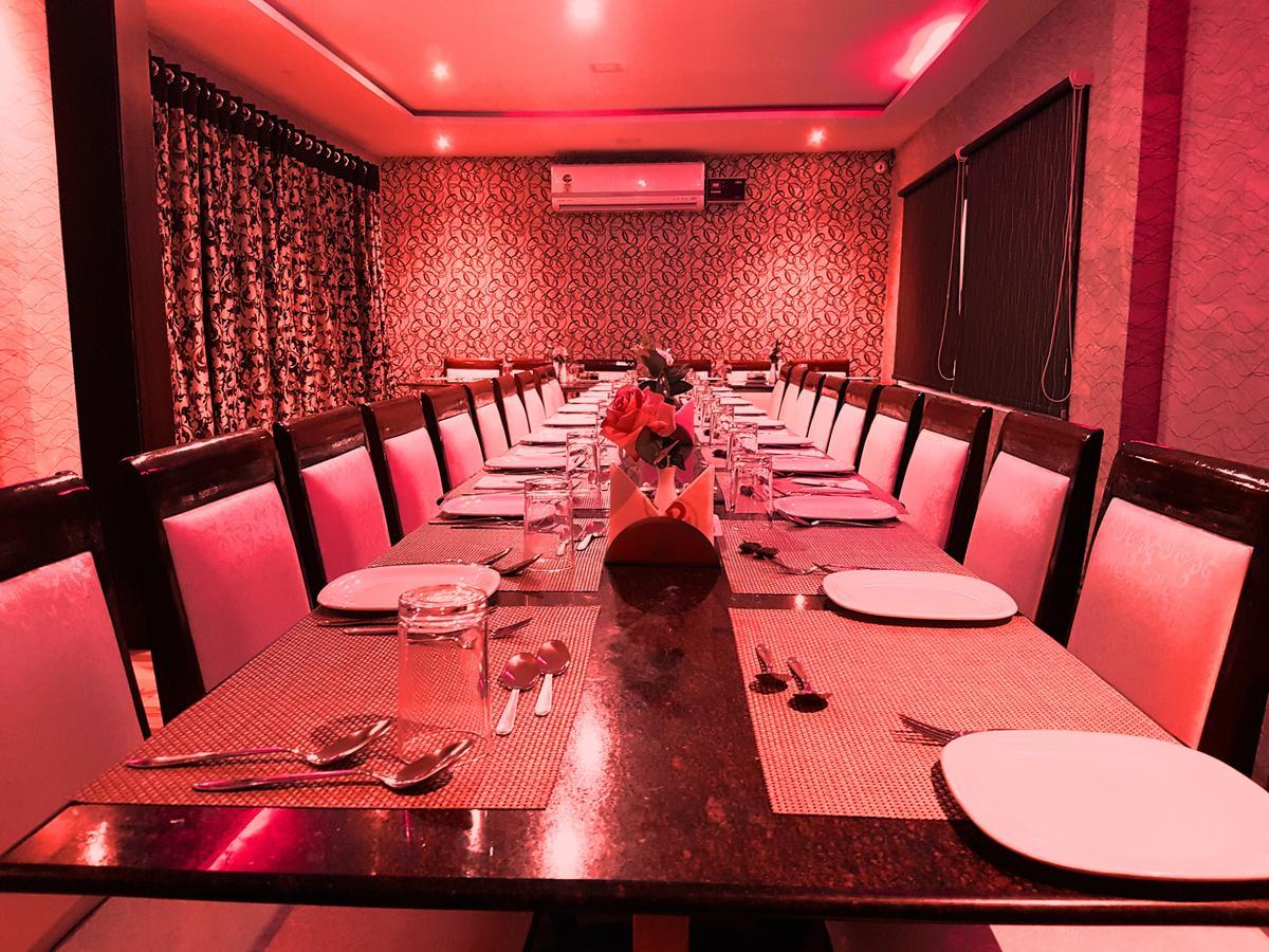 Venky'S Delight Rājahmundry Exterior foto